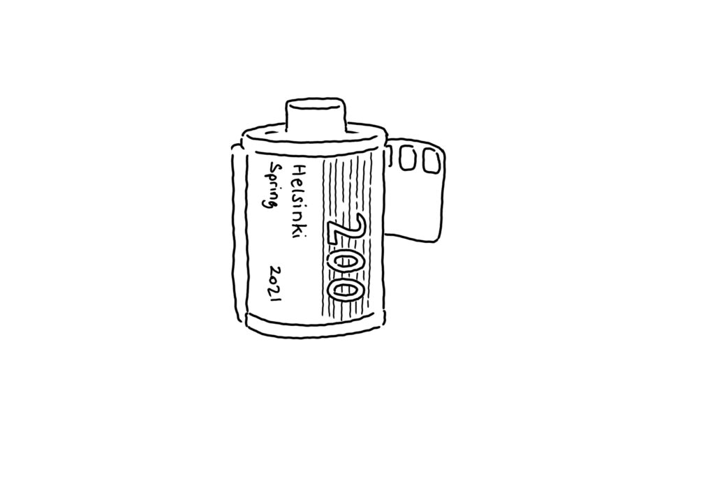 helsinki spring 2021