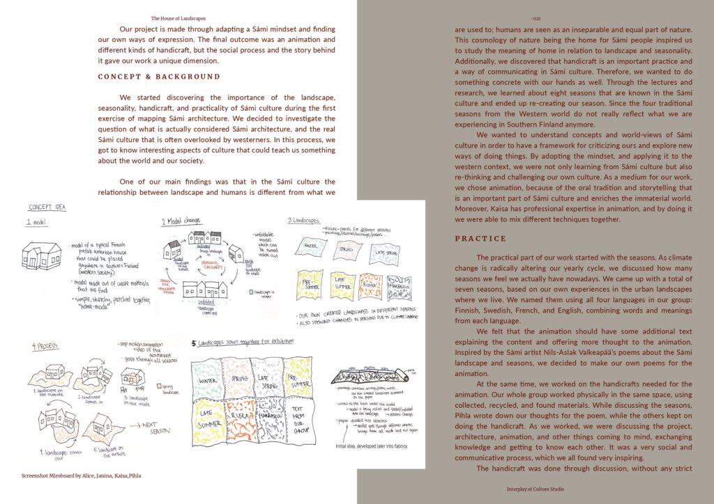 publication layout interplay of cultures studio 20 21 page 0001