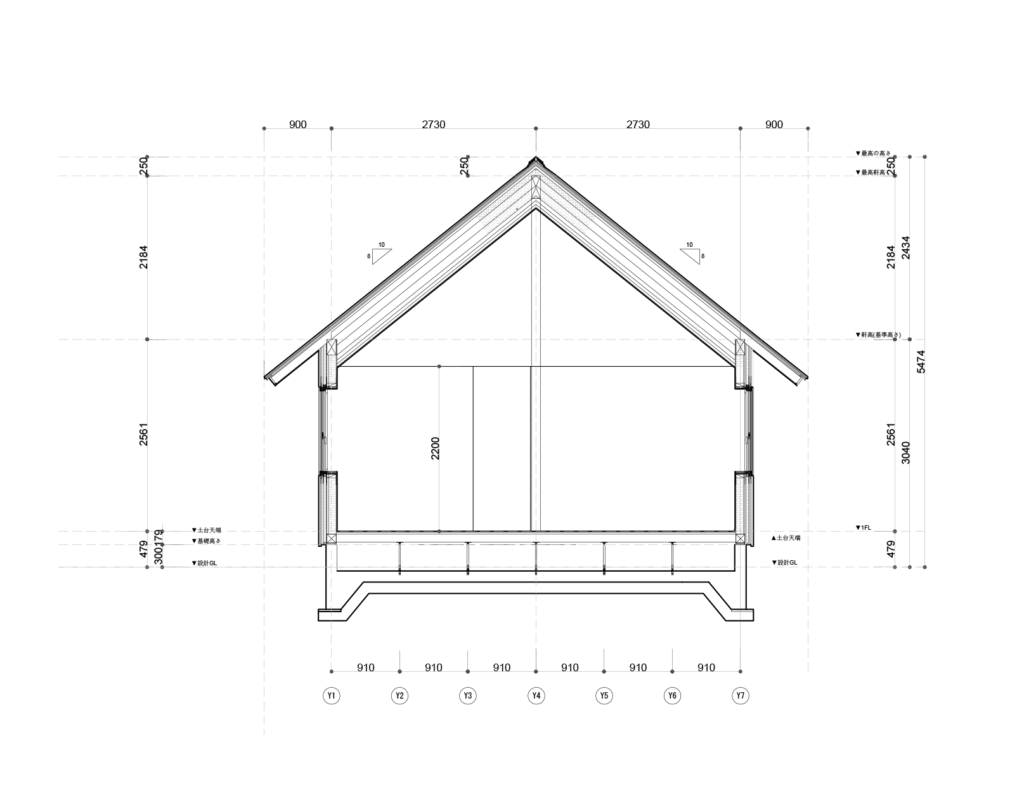 Ochikura - Zaadje section 100