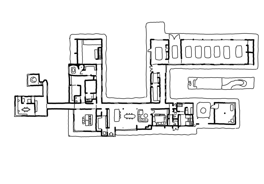 yamada house