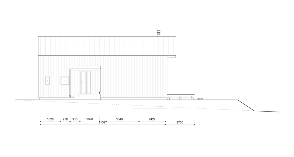 facade 3 1 100