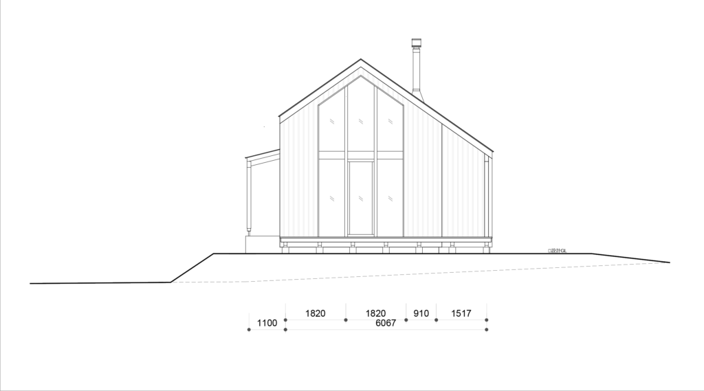 facade 4 100